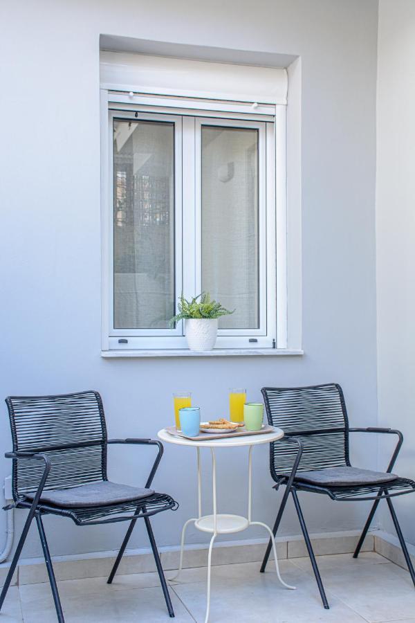 J&T Apartment - 150M From The Beach Kota Zakynthos Bagian luar foto