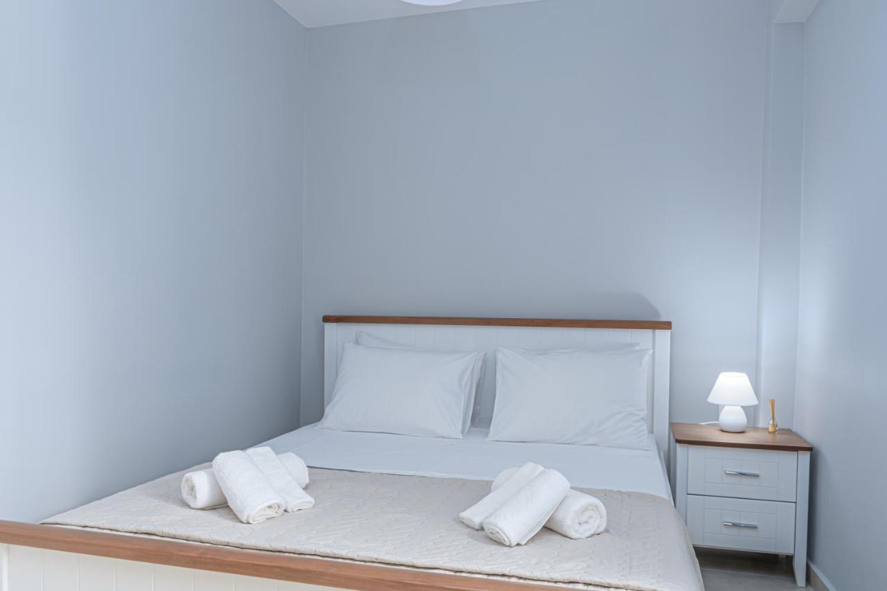 J&T Apartment - 150M From The Beach Kota Zakynthos Bagian luar foto
