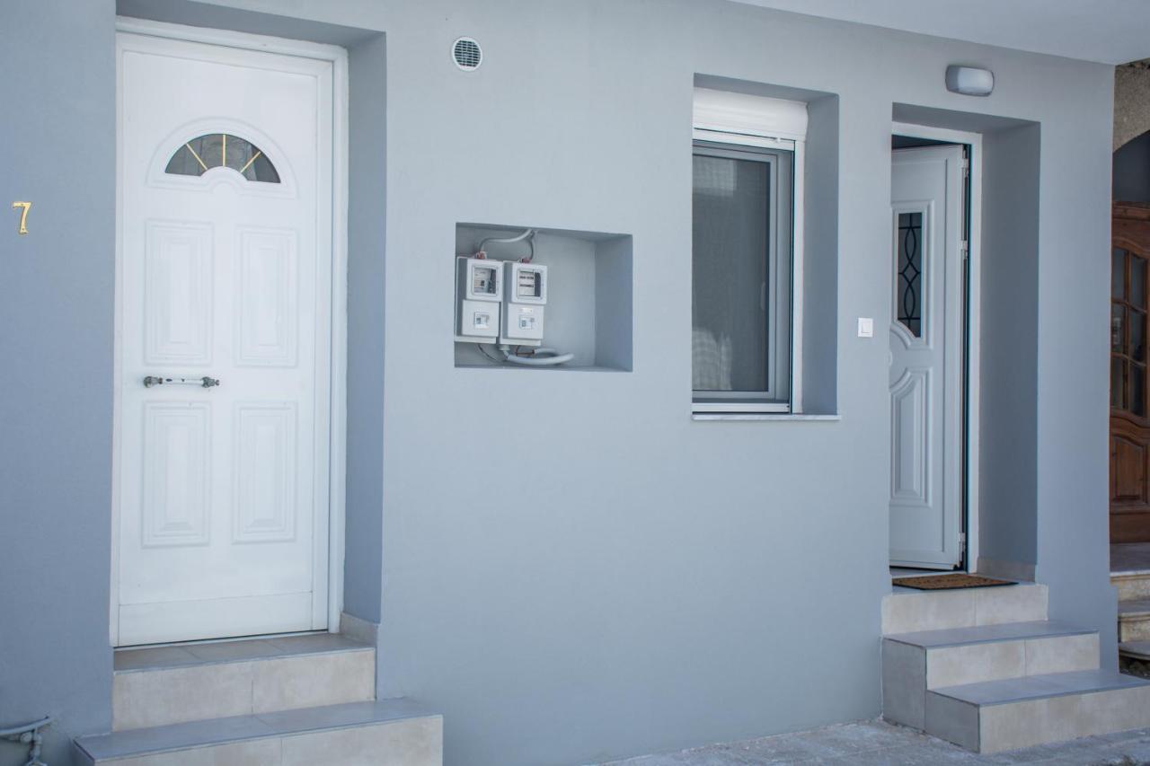 J&T Apartment - 150M From The Beach Kota Zakynthos Bagian luar foto
