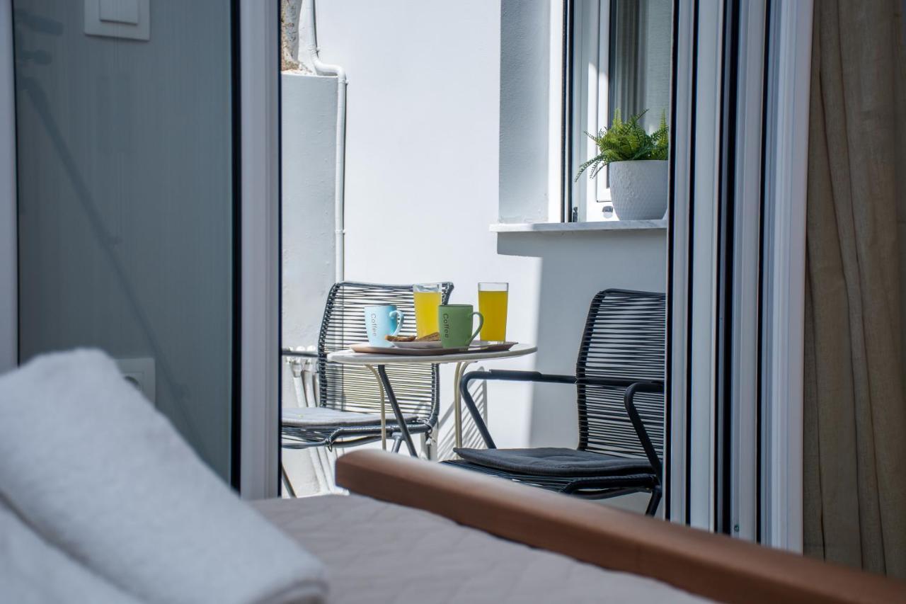 J&T Apartment - 150M From The Beach Kota Zakynthos Bagian luar foto