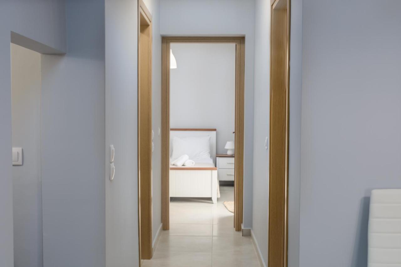 J&T Apartment - 150M From The Beach Kota Zakynthos Bagian luar foto